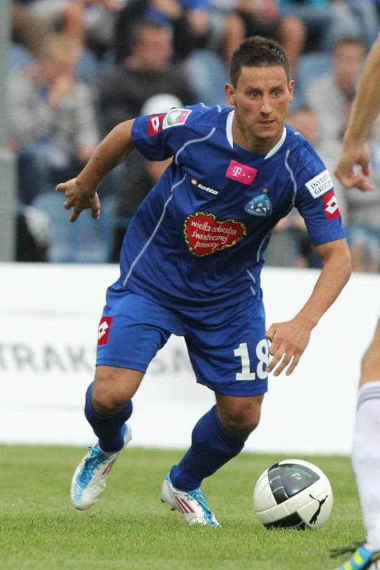 Football. T-Mobile Ekstraklasa. Ruch Chorzow - GKS Belchatow. 30.07.2011