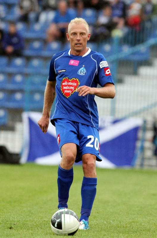 Football. T-Mobile Ekstraklasa. Ruch Chorzow - GKS Belchatow. 30.07.2011