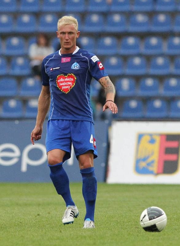 Football. T-Mobile Ekstraklasa. Ruch Chorzow - GKS Belchatow. 30.07.2011