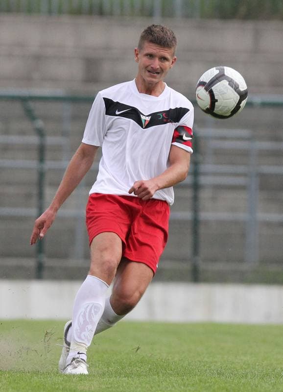 Football. II Liga. GKS Tychy - Miedz Legnica. 06.08.2011
