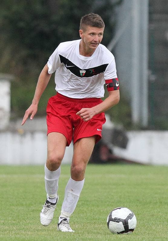 Football. II Liga. GKS Tychy - Miedz Legnica. 06.08.2011