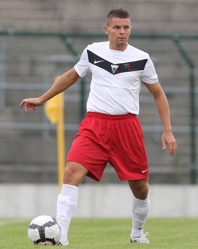 Football. II Liga. GKS Tychy - Miedz Legnica. 06.08.2011