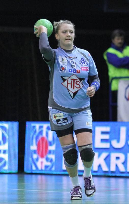 Handball. Superliga. KPR Ruch Chorzow - AZS Politechnika Koszalinska. 26.02.2011