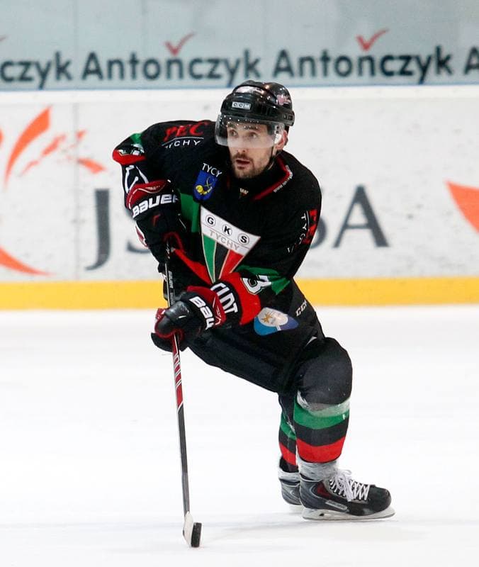 Ice Hockey. Polish Cup. JKH GKS Jastrzebie - GKS Tychy. 27.12.2014