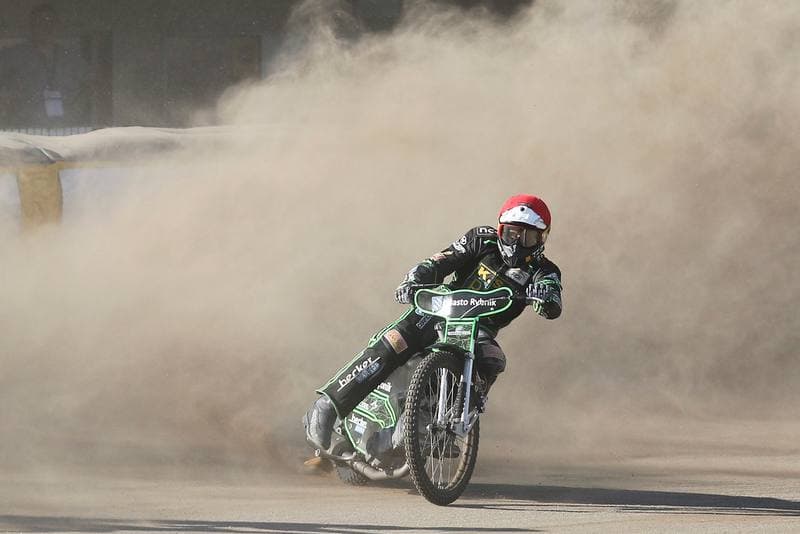 Speedway. PGE Ekstraliga. ROW Rybnik - Fogo Unia Leszno. 07.08.2016