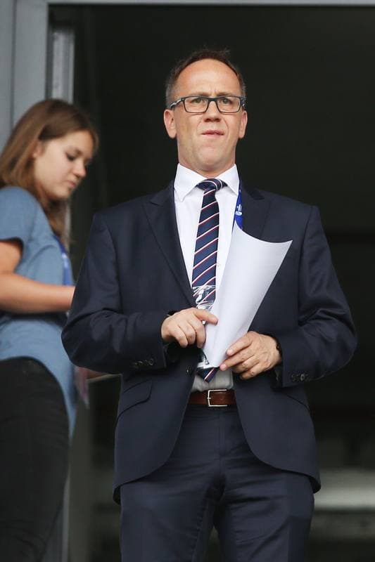 Football. UEFA European U21 Championship. England - Germany. 27.06.2017
