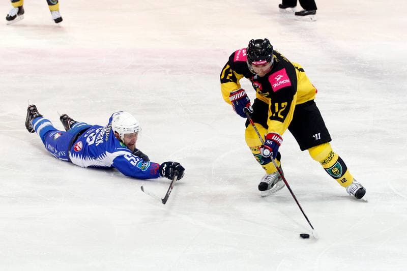 Ice Hockey. Tauron Hokej Liga. Tauron KH GKS Katowice - Unia Oswiecim. 15.02.2019