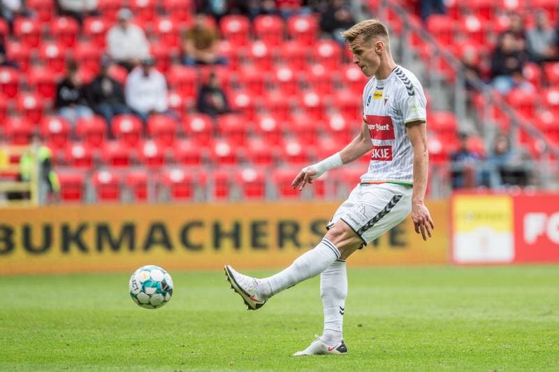 Football. Fortuna I Liga. GKS Tychy - LKS Lodz. 13.06.2021