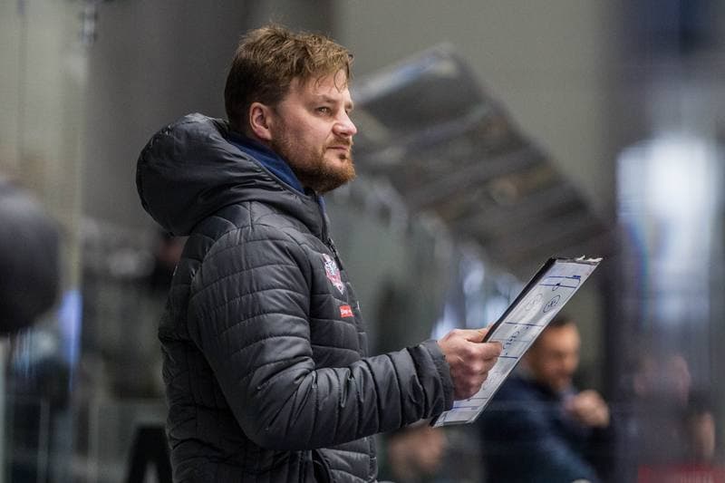Ice Hockey. PHL. GKS Tychy - Energa Torun. 26.10.2021