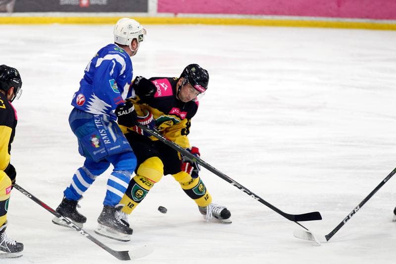 Ice Hockey. Tauron Hokej Liga. Tauron KH GKS Katowice - Unia Oswiecim. 15.02.2019