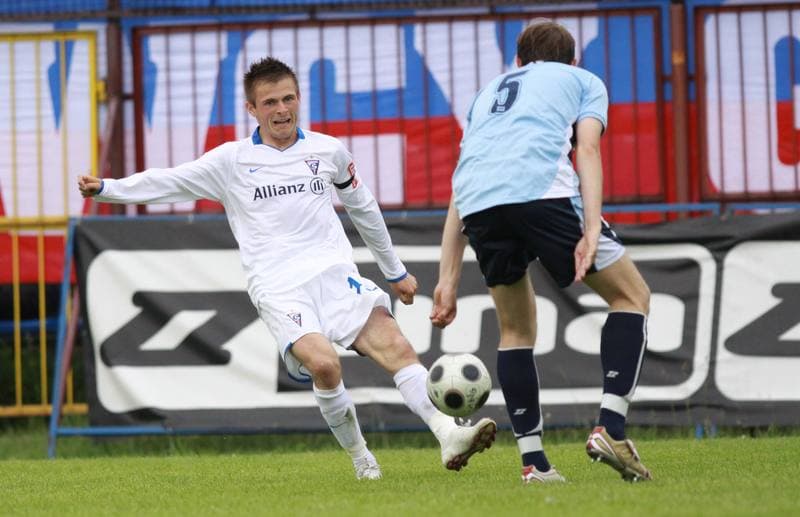 Football. I liga. Dolcan Zabki - Gornik Zabrze. 01.06.2010