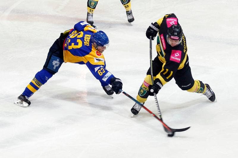 Ice Hockey. Polska Hokej Liga. Tauron KH GKS Katowice - TatrySki Podhale Nowy Targ. 20.01.2019
