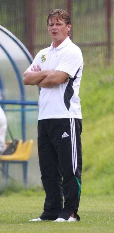 Football. Mloda Ekstraklasa. Polonia Bytom - GKS Belchatow. 07.08.2010