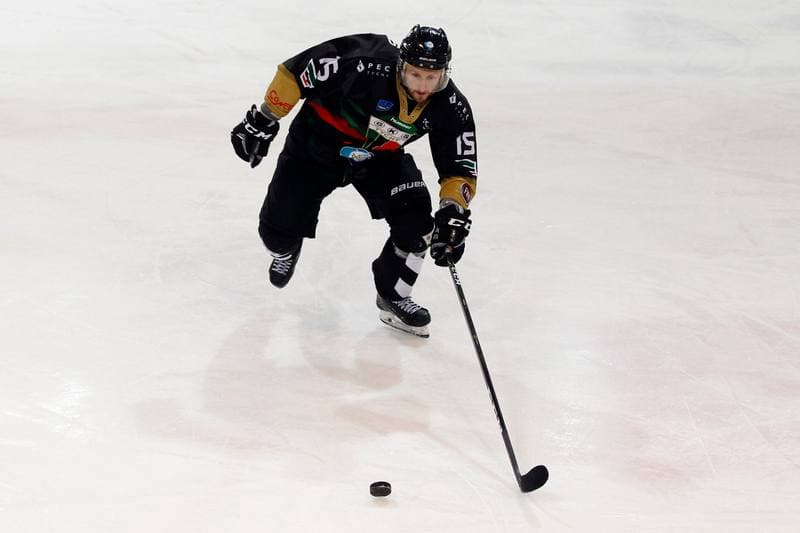 Ice Hockey. Tauron Hokej Liga. Tauron KH GKS Katowice - GKS Tychy. 25.01.2019