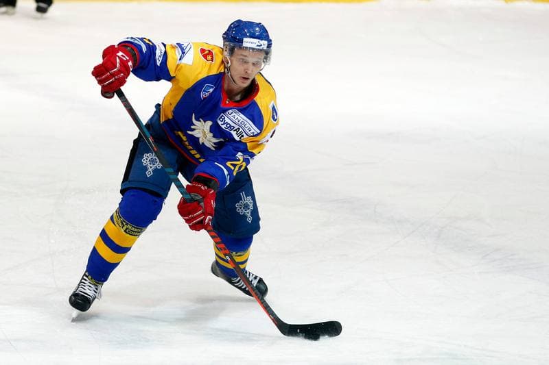 Ice Hockey. Polska Hokej Liga. Tauron KH GKS Katowice - TatrySki Podhale Nowy Targ. 20.01.2019
