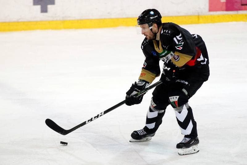 Ice Hockey. Tauron Hokej Liga. Tauron KH GKS Katowice - GKS Tychy. 25.01.2019