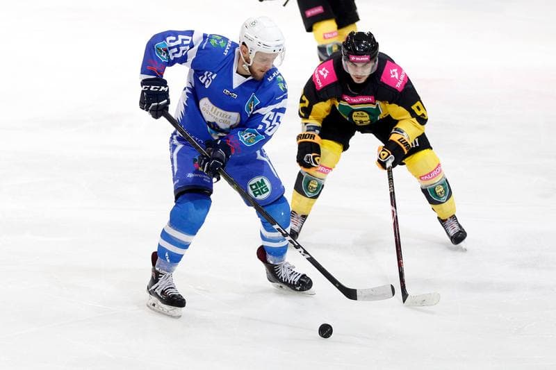 Ice Hockey. Tauron Hokej Liga. Tauron KH GKS Katowice - Unia Oswiecim. 29.01.2019