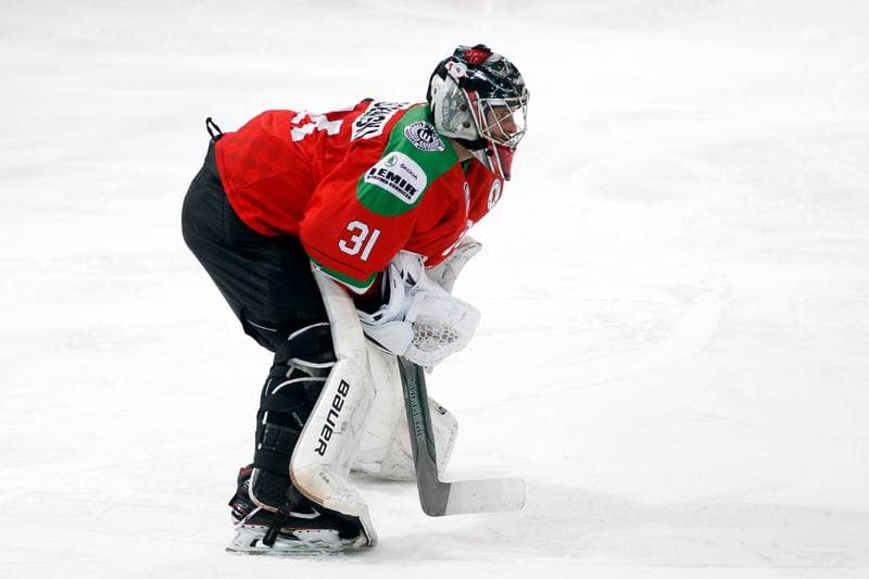 Ice Hockey. Tauron Hokej Liga. Tauron KH GKS Katowice - Zaglebie Sosnowiec. 27.01.2019