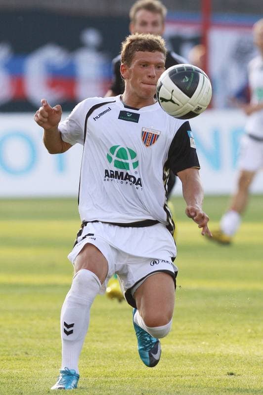 Football. Ekstraklasa. Polonia Bytom - Lechia Gdansk. 14.08.2010