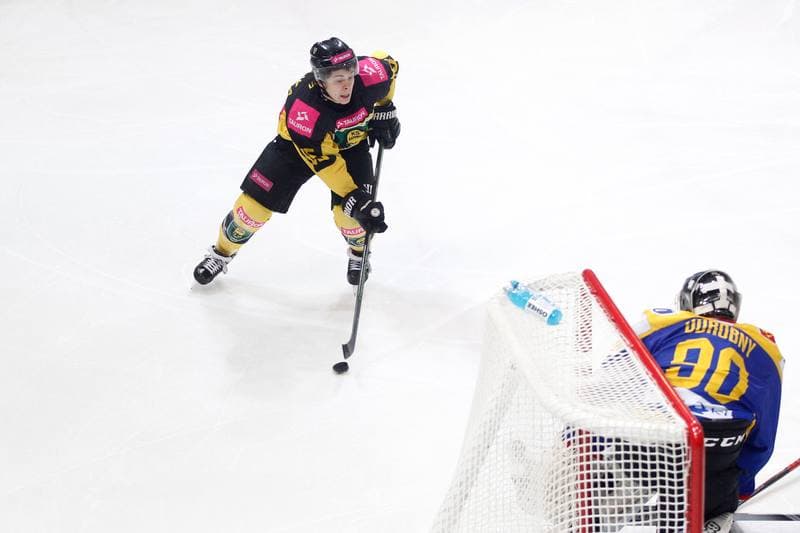 Ice Hockey. Polska Hokej Liga. Tauron KH GKS Katowice - TatrySki Podhale Nowy Targ. 20.01.2019
