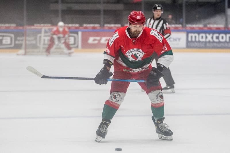 Ice Hockey. Sparing. GKS Tychy - Zaglebie Sosnowiec. 05.08.2021