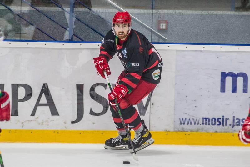 Ice Hockey. Sparing. JKH GKS Jastrzebie - HC Frydek Mistek. 29.07.2021