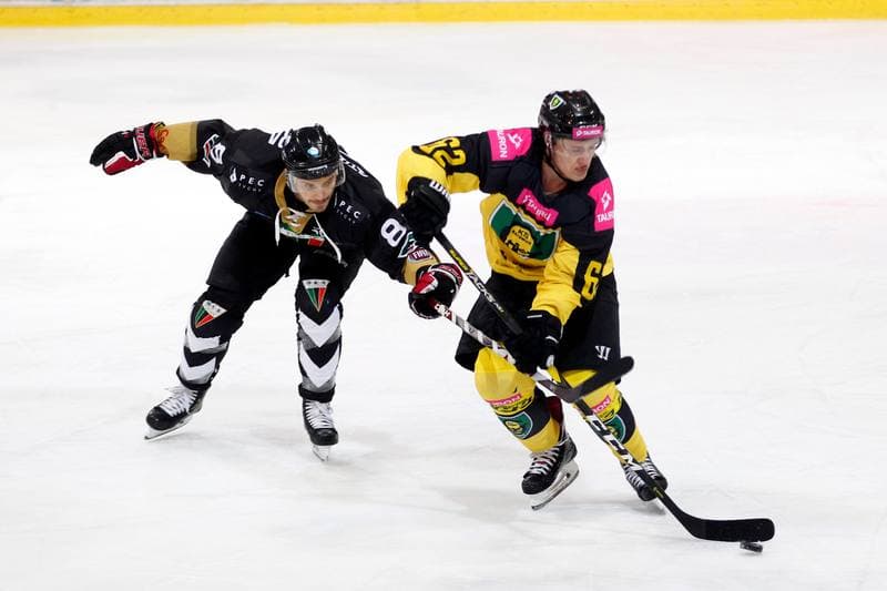 Ice Hockey. Tauron Hokej Liga. Tauron KH GKS Katowice - GKS Tychy. 25.01.2019