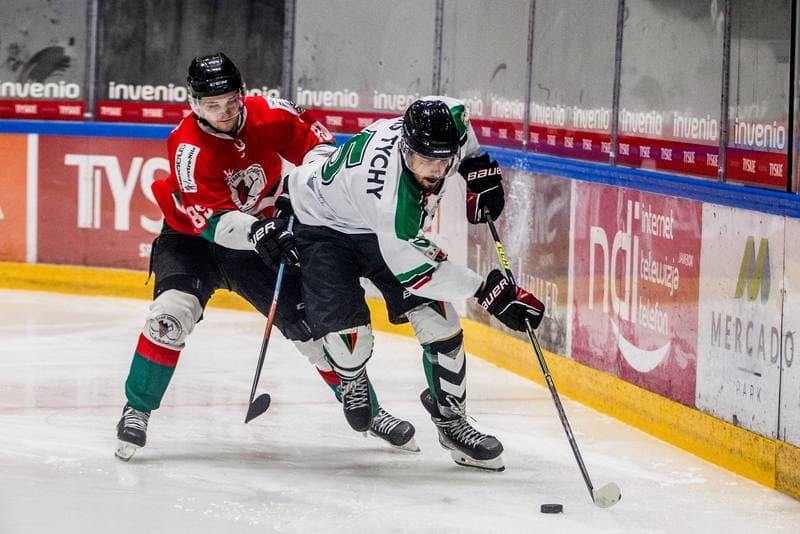 Ice Hockey. Sparing. GKS Tychy - Zaglebie Sosnowiec. 05.08.2021