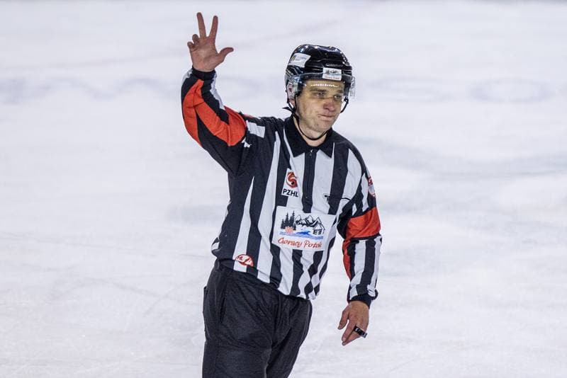 Ice Hockey. Sparing. Zaglebie Sosnowiec - Energa Torun. 12.08.2021