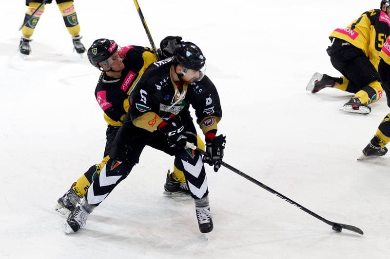 Ice Hockey. Tauron Hokej Liga. Tauron KH GKS Katowice - GKS Tychy. 25.01.2019