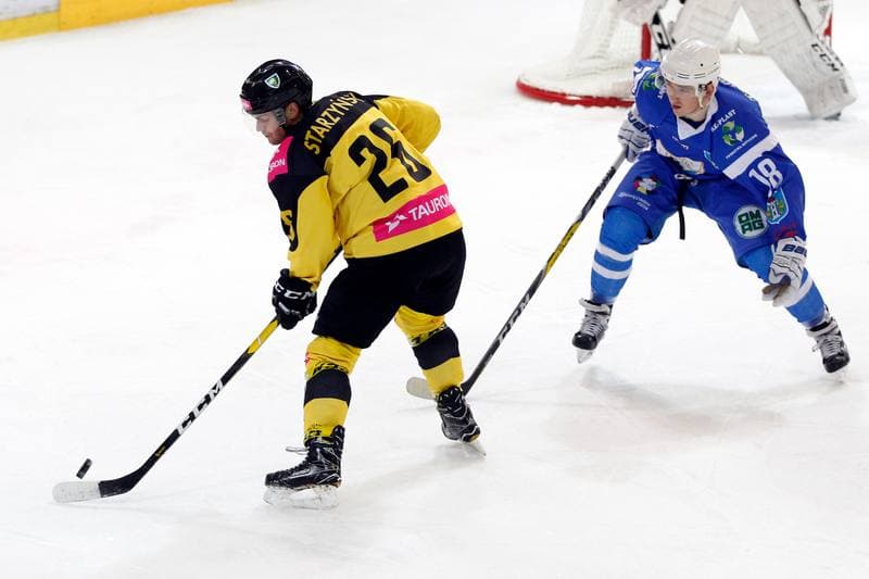 Ice Hockey. Tauron Hokej Liga. Tauron KH GKS Katowice - Unia Oswiecim. 29.01.2019