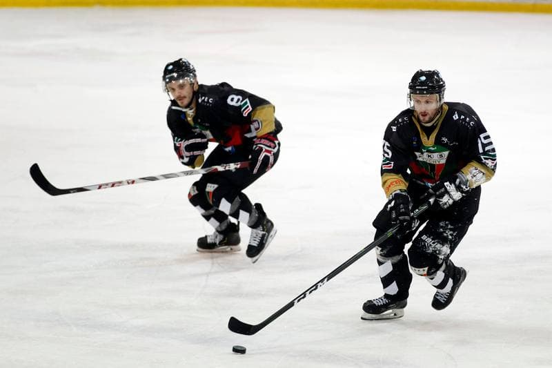 Ice Hockey. Tauron Hokej Liga. Tauron KH GKS Katowice - GKS Tychy. 25.01.2019
