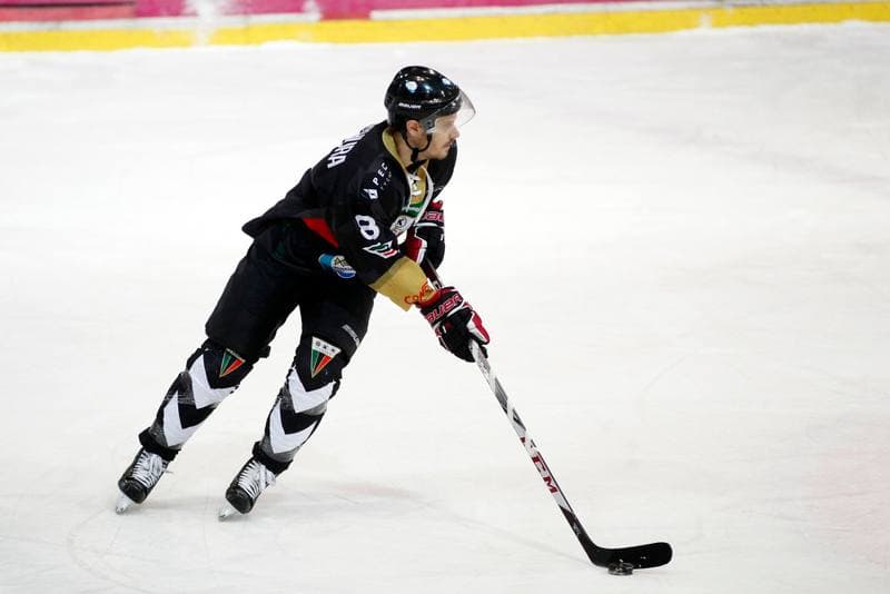 Ice Hockey. Tauron Hokej Liga. Tauron KH GKS Katowice - GKS Tychy. 25.01.2019