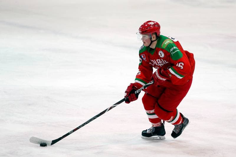 Ice Hockey. Tauron Hokej Liga. Tauron KH GKS Katowice - Zaglebie Sosnowiec. 27.01.2019