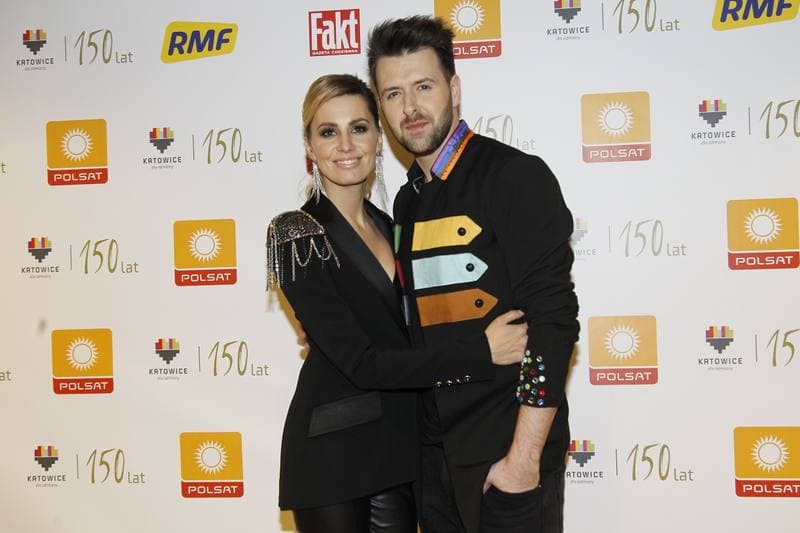 New Year's Eve Concert. Katowice. 31.12.2015
