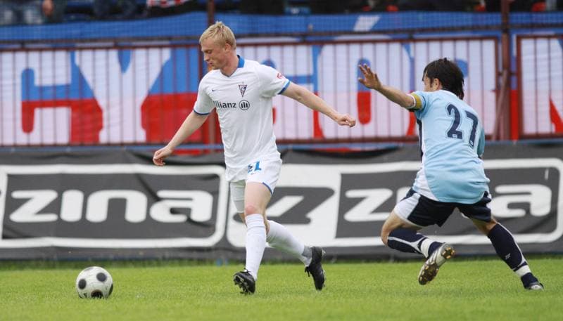 Football. I liga. Dolcan Zabki - Gornik Zabrze. 01.06.2010