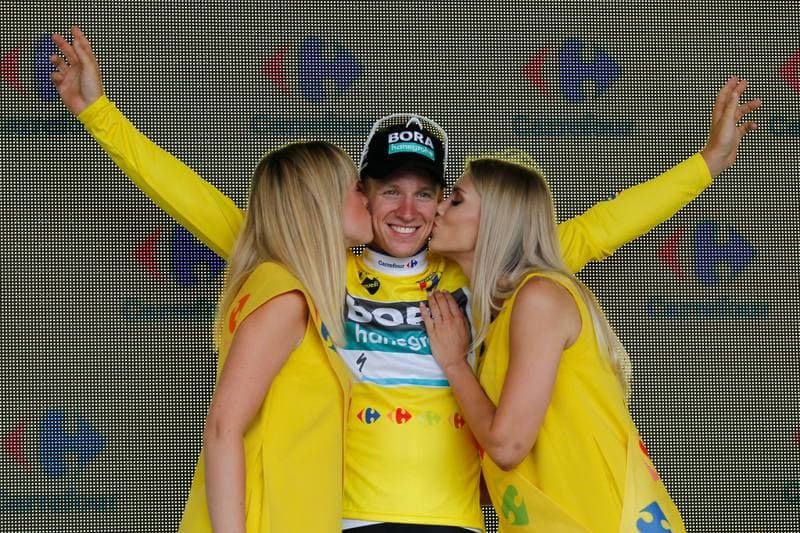 Cycling. Tour de Pologne. Stage II. 05.08.2018
