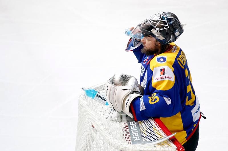 Ice Hockey. Polska Hokej Liga. Tauron KH GKS Katowice - TatrySki Podhale Nowy Targ. 20.01.2019
