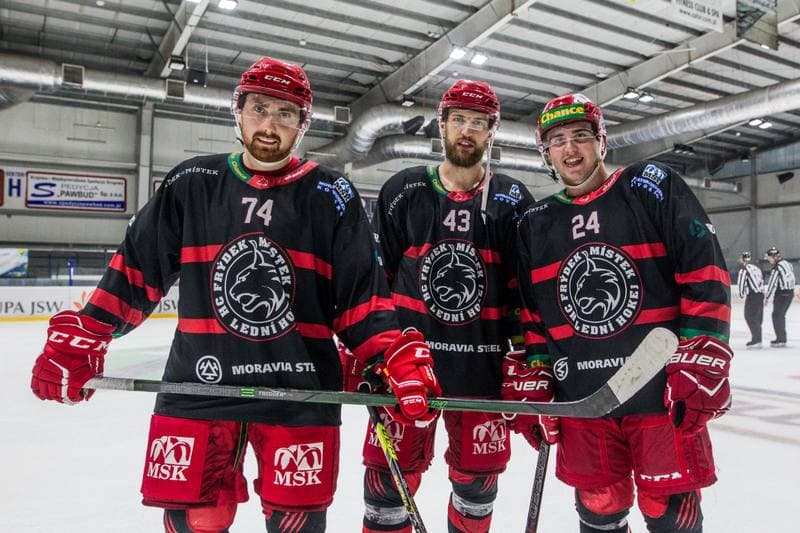 Ice Hockey. Sparing. JKH GKS Jastrzebie - HC Frydek Mistek. 29.07.2021