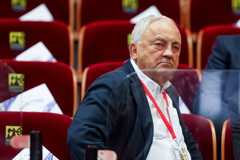 Volleyball. AL-KO Superpuchar Polski. Jastrzebski Wegiel - Aluron CMC Warta Zawiercie. 25.09.2024