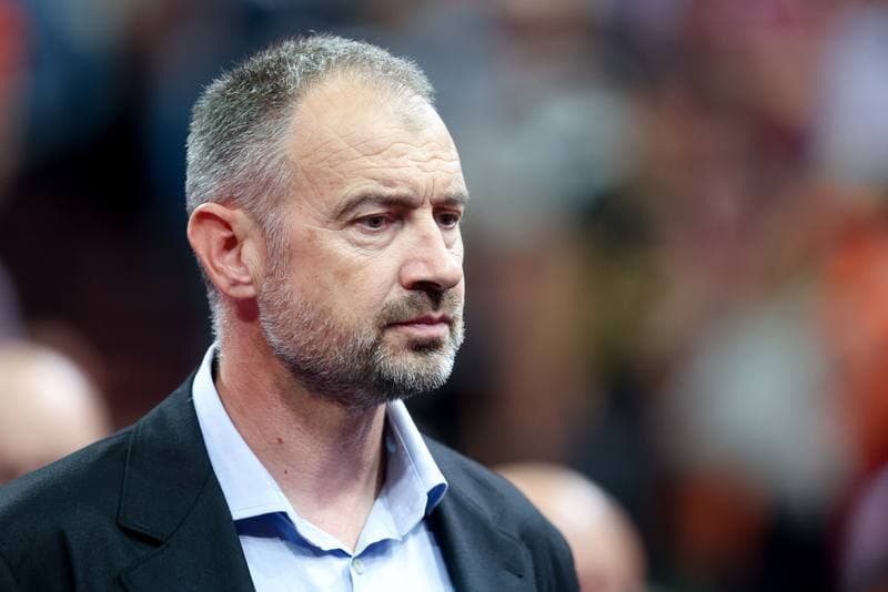 Volleyball. AL-KO Superpuchar Polski. Jastrzebski Wegiel - Aluron CMC Warta Zawiercie. 25.09.2024