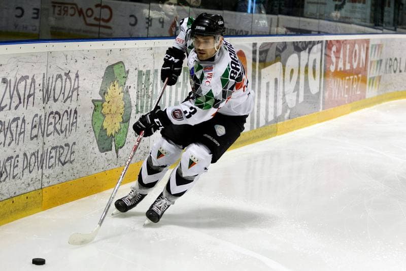 Ice Hockey. Polska Hokej Liga. GKS Tychy - Tauron KH GKS Katowice. 11.02.2018