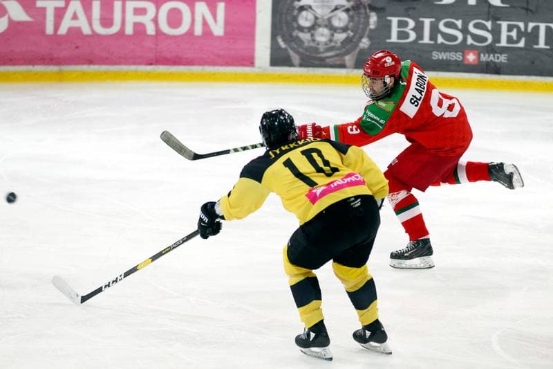 Ice Hockey. Tauron Hokej Liga. Tauron KH GKS Katowice - Zaglebie Sosnowiec. 27.01.2019
