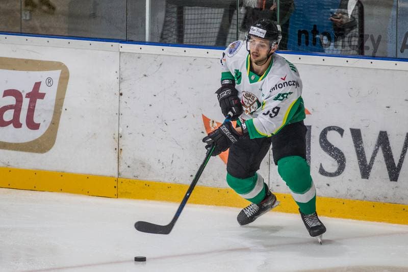 Ice Hockey. Sparing. JKH GKS Jastrzebie - HC Frydek Mistek. 29.07.2021