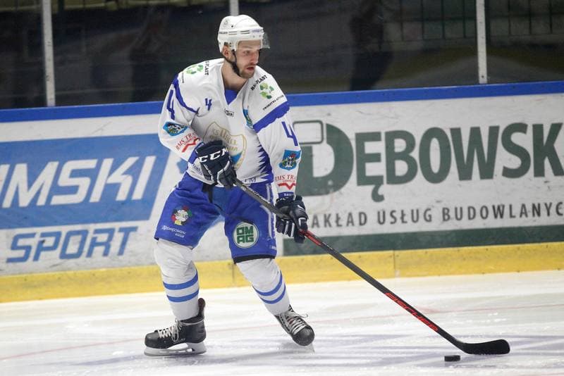 Ice Hockey. Tauron Hokej Liga. Unia Oswiecim - Tauron KH GKS Katowice. 18.02.2019