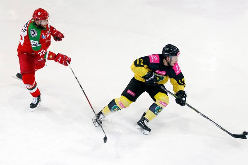 Ice Hockey. Tauron Hokej Liga. Tauron KH GKS Katowice - Zaglebie Sosnowiec. 27.01.2019