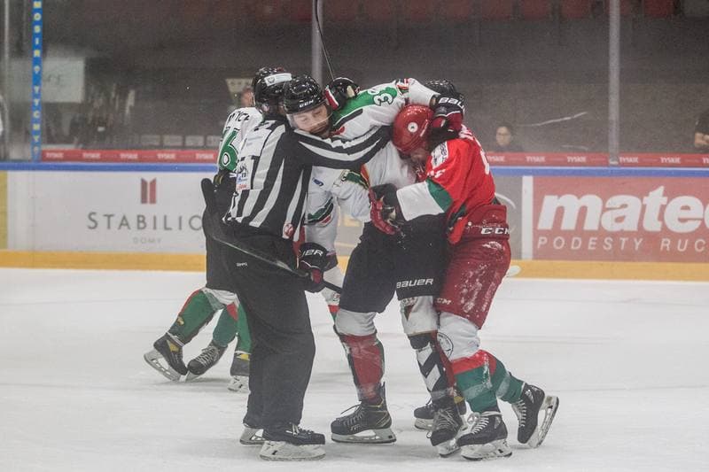 Ice Hockey. Sparing. GKS Tychy - Zaglebie Sosnowiec. 05.08.2021