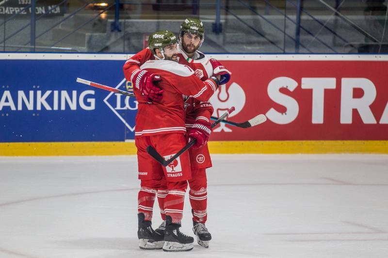 Ice Hockey. Champions Hockey League. JKH GKS Jastrzebie - HC Bolzano. 03.09.2021