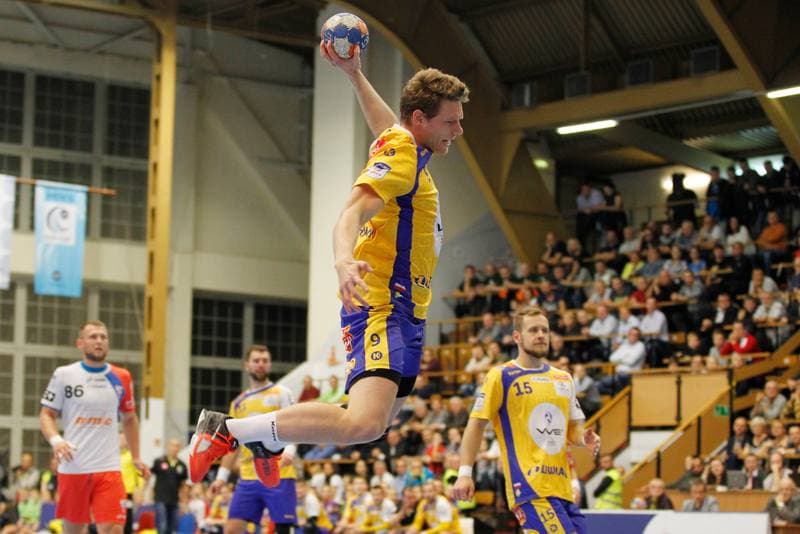 Handball. PGNiG Superliga. Gornik Zabrze - Vive Kielce. 18.10.2016