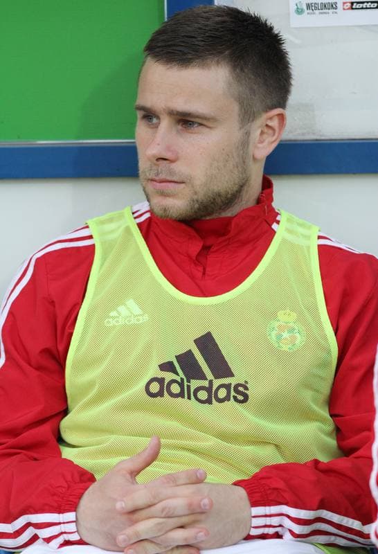 Football. Puchar Polski. Ruch Chorzow - Wisla Krakow. 03.04.2012